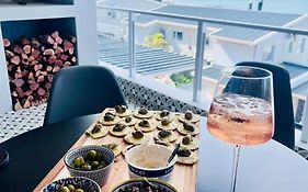 Mossel Bay Ocean View Apartment - De Bakke Terrace